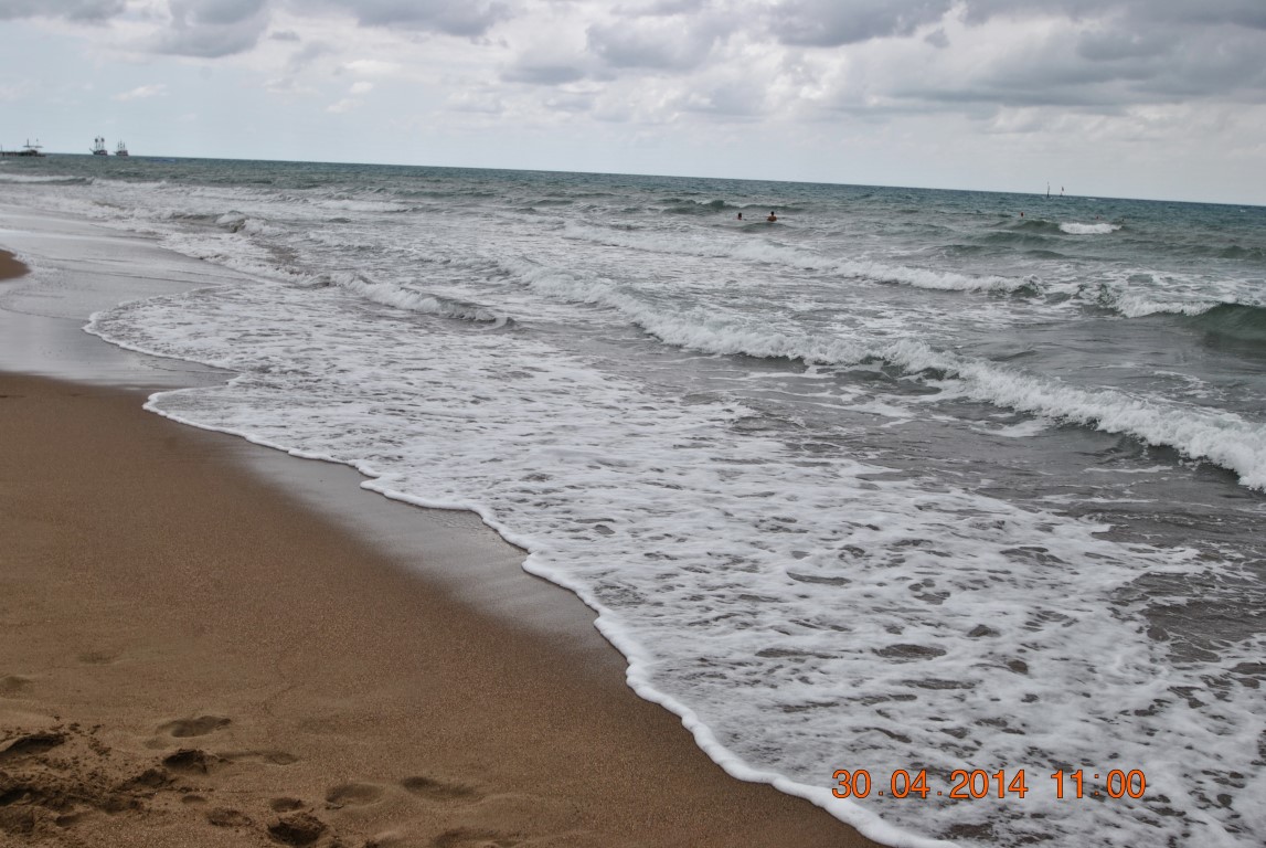 imagini hotel SUENO BEACH SIDE